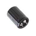 B43508B9227M000 - Cap Aluminum Lytic 220uF 400V 20% (25 X 35mm) Snap-In 10mm 0.56 Ohm 1010mA 3000h 105C Bulk