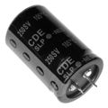 SLP152M180E4P3 - CAP ALUM 1500UF 20% 180V SNAP
