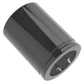 LKG2A272MESCBK - CAP ALUM 2700UF 20% 100V SNAP IN