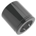 LAK2D821MELC35 - Aluminum Electrolytic Capacitors - Snap In 820uF 200 Volts 0.2