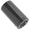 LKG1E562MESBCK - CAP ALUM 5600UF 20% 25V SNAP IN