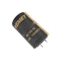 ALC40A471DF400 - 470μF Capacitor 20% 2.51A Aluminum