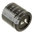 LQS2G471MELC35 - LQS 470μF Capacitor ±20% Bulk Through Hole 1.4A 1.378Dia 35.00mm -25°C~105°C Polar 10.0076mm Radial, Can - Snap-In