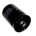B43305B9477M000 - Aluminium Electrolytic Capacitor 470 uF 400 VDC, B43305B9477M000, EPCOS
