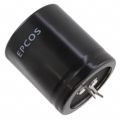 B43501A5337M000 - EPCOS B43501A5337M000 Electrolytic Capacitor, 330 F, 450 V,20%, 35 mm, 10 mm