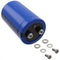 MAL210256331E3 - Cap Aluminum 330uF 400V 20% (35 X 60mm) Stud Mount Aluminum Cylindrical Can 0.383 Ohm 2500mA 10000 hr 85C Bulk
