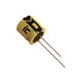 106PUM035M - CAP ALUM 10UF 20% 35V THRU HOLE