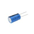 MAL224658471E3 - Aluminum Electrolytic Capacitors Radial, High Temperature, Low Impedance, High Vibration Capability