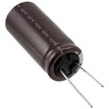 UPZ2G151MHD - Aluminum Electrolytic Capacitors - Leaded 400volts 150uF 16X40 20%