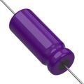 500D687M010DD2A - Aluminum Electrolytic Capacitors - Leaded 680uF 10volts 20%