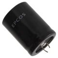 B43305B9477M002 - B43305 470μF Capacitor ±20% Bulk Through Hole 1.181Dia 30.00mm -40°C~85°C Polar Radial, Can - Snap-In - 3 Lead
