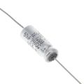 TE1209 - Aluminum Electrolytic Capacitors - Leaded 25V 50UF AXIAL ALUM