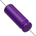 500D156M250EF2 - Aluminum Electrolytic Capacitors - Leaded 15uF 250volts 20%
