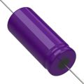 500D128M040GH2A - 500D 1200μF Capacitor ±20% Bulk Through Hole 0.630Diax1.496L 16.00mmx38.00mm -40°C~85°C Axial, Can