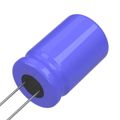 672D227F040EK5D - CAP ALUM 220UF 40V RADIAL