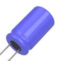 678D477M040EK3DE3 - Capacitor;Alum. Electrolytic;Radial;20%;Size EK;40VDC;470uF