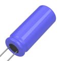 678D228M020ER5D - 678D 2200μF Capacitor ±20% Bulk Through Hole 1.26A 0.630Dia 16.00mm -55°C~105°C Polar 7.493mm Radial, Can