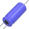 678D227M050DM4J - Aluminum Electrolytic Capacitors - Leaded 220uF 50volts 20% 12.5x26.5mm