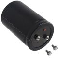 3186GN302T450AHA2 - Aluminum Electrolytic Capacitors - Screw Terminal 450V 3000uF PROPRIETARY PART