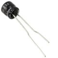 UMT0J470MDD1TP - CAP ALUM 47UF 6.3V 20% RADIAL