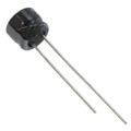 UMA0J101MDD1TE - CAP ALUM 100UF 20% 6.3V RADIAL