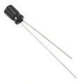 UMA0G220MCD2 - Aluminum Electrolytic Capacitors - Leaded 4volts 22uF 3x5 20% 1LS