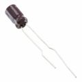 UPW1V6R8MDD1TP - NICHICON UPW1V6R8MDD1TP ALUMINUM ELECTROLYTIC CAPACITOR, 6.8UF, 35V, 20%, RADIAL