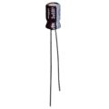 UPW0J270MDD - CAP ALUM 27UF 20% 6.3V RADIAL