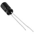 URZ2A010MDD1TA - CAP ALUM 1UF 20% 100V RADIAL