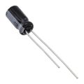 URS1C220MDD - Aluminum Electrolytic Capacitors - Leaded 16volts 22uF 85c 5x9 2LS