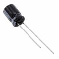 URS1C101MDD1TD - CAP ALUM 100UF 20% 16V RADIAL