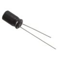 EEU-FS1A331 - FS 330μF Capacitor ±20% Bulk Through Hole 0.248Dia 6.30mm -40°C~105°C Polar Radial, Can