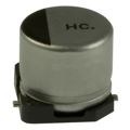 EEE-HC0J221XP - EEE-HC0J221XP datasheet pdf and Aluminum Electrolytic Capacitors product details from Panasonic Electronic Components stock available on our website