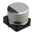 UWF1A470MCL1GB - UWF1A470MCL1GB datasheet pdf and Aluminum Electrolytic Capacitors product details from Nichicon stock available on our website