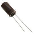 KY35VB221M8X15LL - CAP ALUM 220UF 20% 35V RADIAL