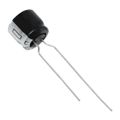 EEA-GA1A221B - CAP ALUM 220UF 20% 10V RADIAL