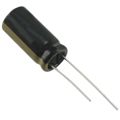 ROB-100V470MH5# - CAP ALUM 47UF 20% 100V RADIAL