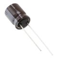 UPA1V271MPD6TD - CAP ALUM 270UF 20% 35V RADIAL