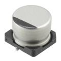 UCL1C221MCL6GS - UCL1C221MCL6GS datasheet pdf and Aluminum Electrolytic Capacitors product details from Nichicon stock available on our website