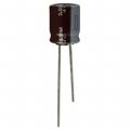 KY10VB471M8X11LL - CAP ALUM 470UF 20% 10V RADIAL