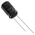 B43821A1226M000 - B43821 22μF Capacitor ±20% Bulk Through Hole 155mA 0.394Dia 10.00mm -40°C~85°C Polar 5mm Radial, Can