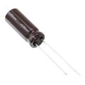UPA1E561MPD1TD - CAP ALUM 560UF 20% 25V RADIAL