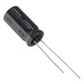 UVK2D330MPD - Aluminum Electrolytic Capacitors - Leaded 200volts 33uF 10x20 20% 5LS