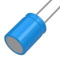 MAL203830331E3 - Cap Aluminum 330uF 35V 20% (10 X 12mm) Radial 5mm 490mA 3500 hr 85C Ammo Pack
