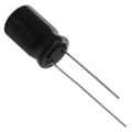 B43858A2106M000 - B43858 10μF Capacitor ±20% Bulk Through Hole 200mA 0.394Dia 10.00mm -40°C~105°C Polar 5mm Radial, Can