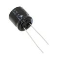 URS1C102MHD - Aluminum Electrolytic Capacitors - Leaded 16volts 1000uF 12.5x12.5 20% 5LS