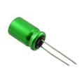 UES1A471MHM1TO - CAP ALUM 470UF 20% 10V RADIAL