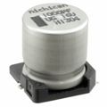 UUG2G4R7MNQ1ZD - Aluminum Electrolytic Capacitors - SMD 4.7UF 400V