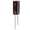 EKY-350EC3182MM20S - Cap Aluminum 1800uF 35V 20% (18 X 20mm) Radial 7.5mm 2860mA 10000 hr 105C Bulk