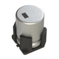 EEE-FP0J221AV - SMD AL LYTIC, ANTI-VIBRATION
